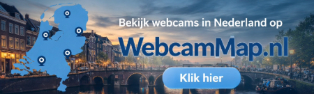 WebcamMap.nl banner